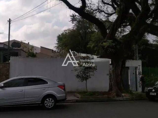 Área para Venda em Santo André - 2