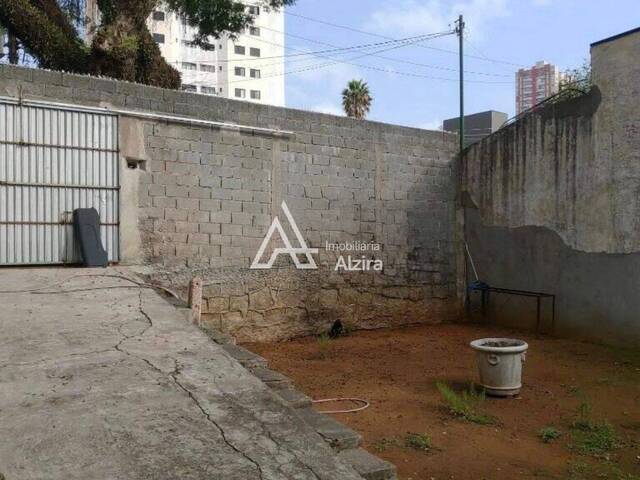 Área para Venda em Santo André - 3