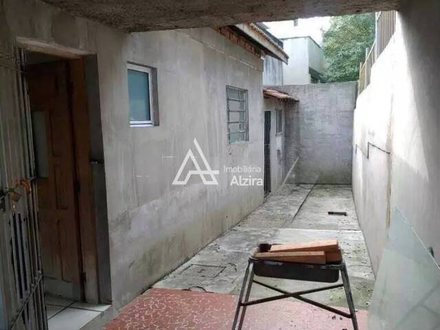 Área para Venda em Santo André - 4