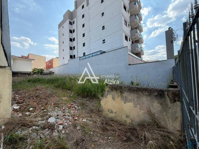 #TE0015 - Terreno para Locação em Santo André - SP
