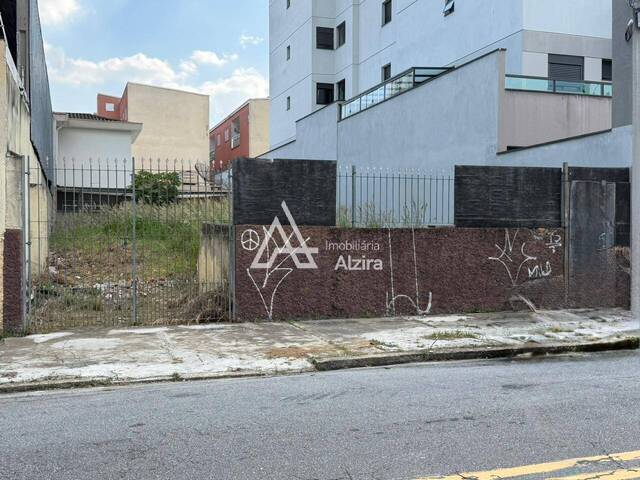 #TE0015 - Terreno para Locação em Santo André - SP