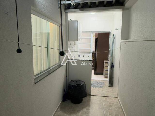 Apartamento para Locação em Santo André - 2