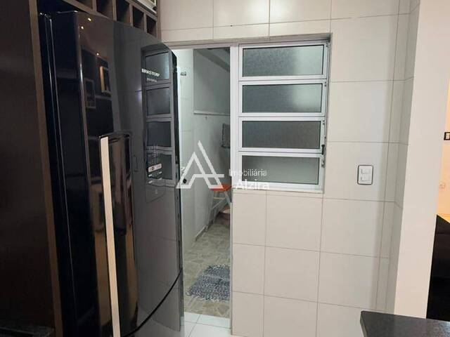 Apartamento para Locação em Santo André - 3