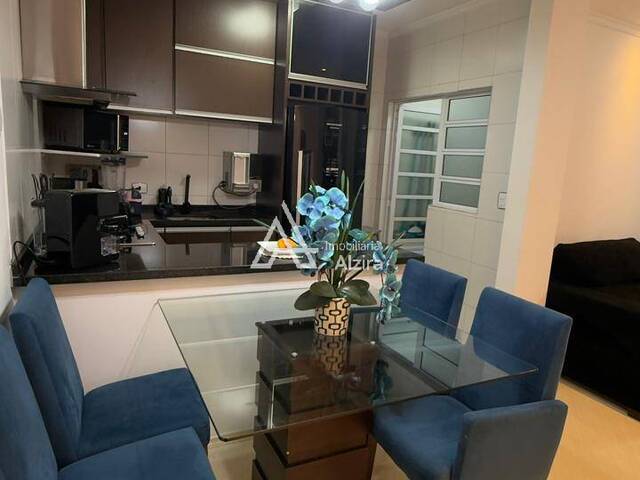 Locação em Vila Helena - Santo André