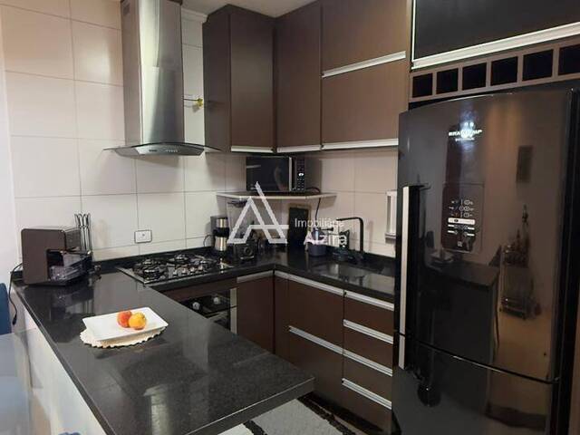 Apartamento para Locação em Santo André - 4
