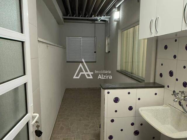 Apartamento para Locação em Santo André - 5