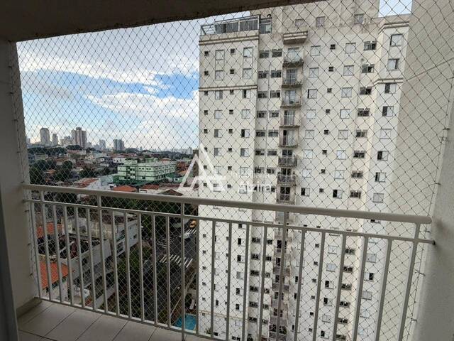 Apartamento para Venda em Santo André - 5