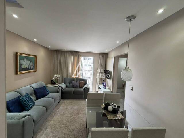 Apartamento para Venda em Santo André - 2