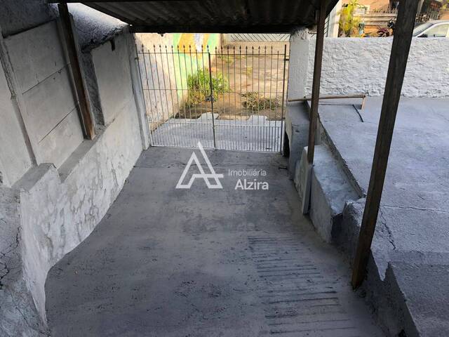 Casa para Locação em Santo André - 3