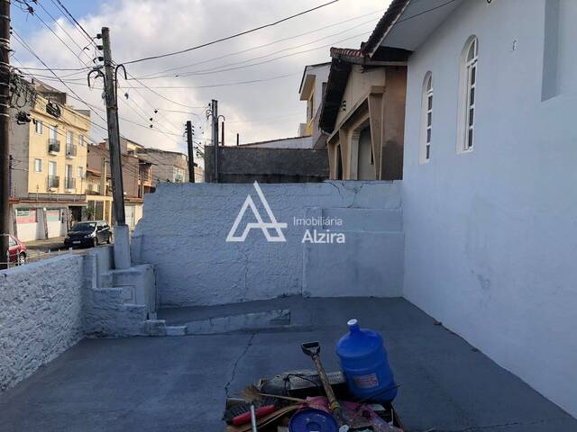 Casa para Locação em Santo André - 4