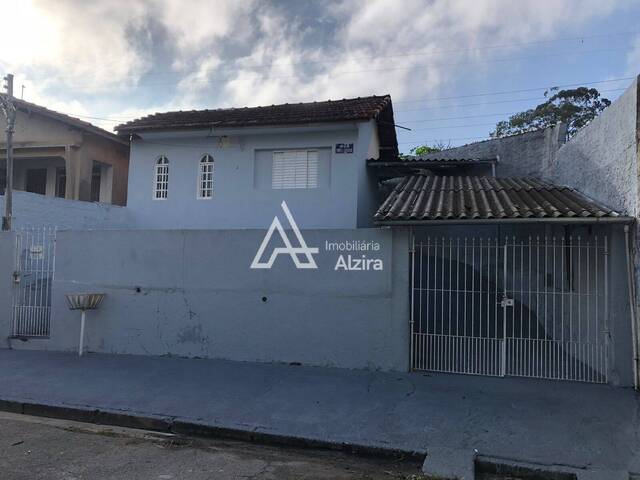 Casa para Locação em Santo André - 2
