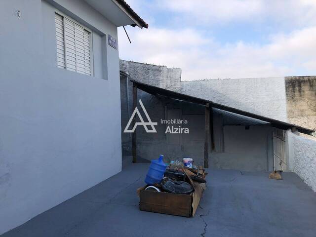 Casa para Locação em Santo André - 5