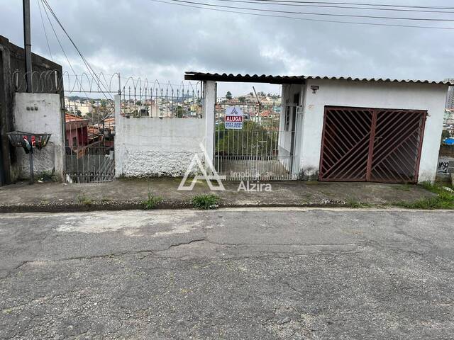 #TE1208 - Área para Venda em Santo André - SP - 2