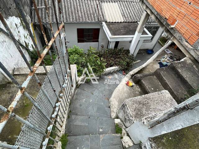 #TE1208 - Área para Venda em Santo André - SP - 3