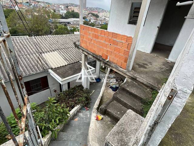 Área para Venda em Santo André - 4