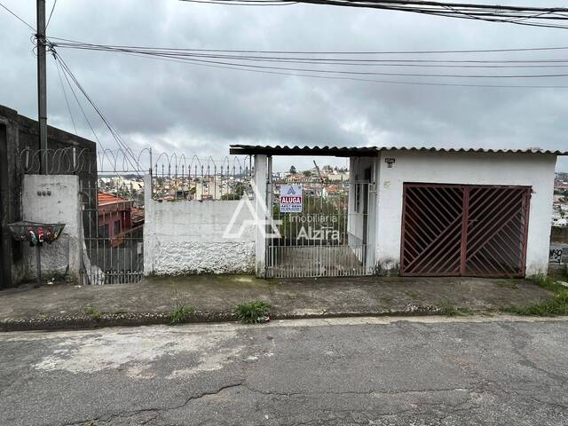 #TE1208 - Área para Venda em Santo André - SP - 1