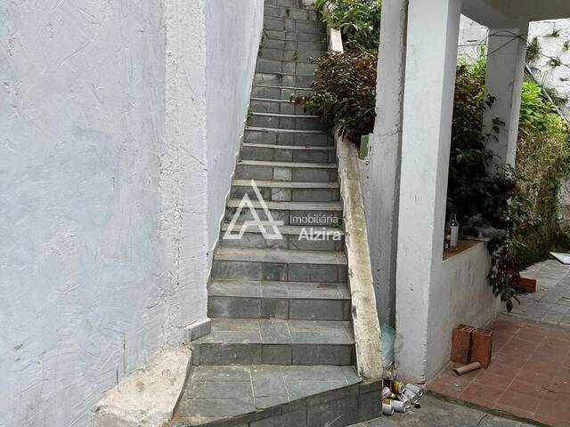 Área para Venda em Santo André - 5