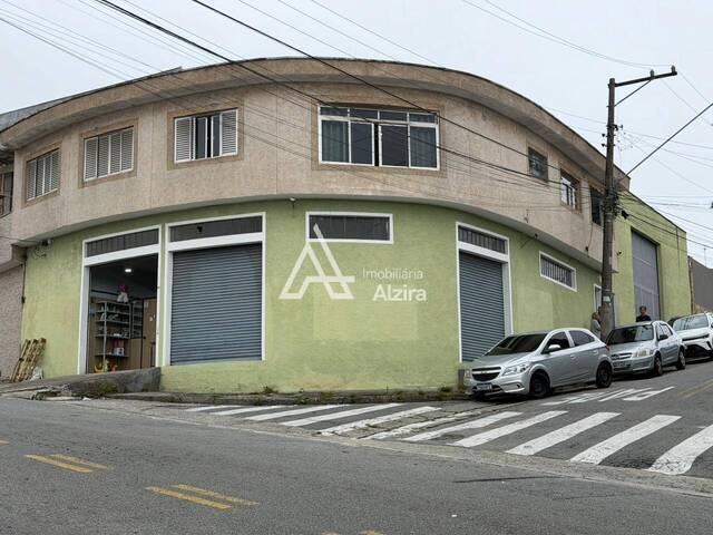 #AP1209 - Apartamento para Venda em Mauá - SP - 1