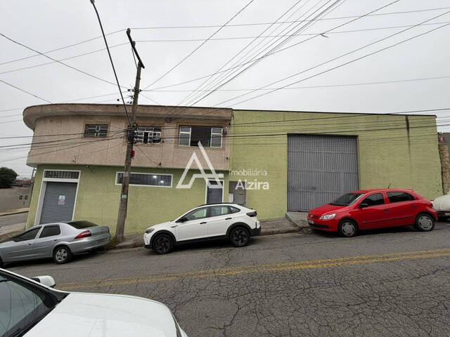 #AP1209 - Apartamento para Venda em Mauá - SP - 2