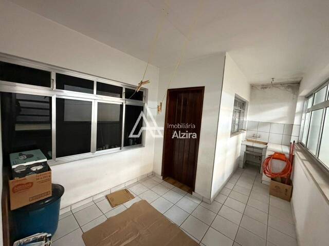 #AP1209 - Apartamento para Venda em Mauá - SP - 3