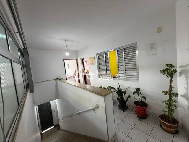 Apartamento para Venda em Mauá - 5