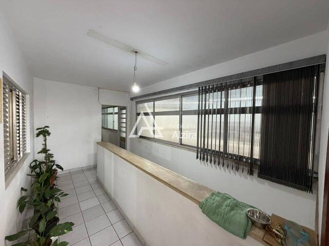 Apartamento para Venda em Mauá - 4