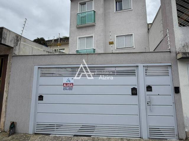 Apartamento para Locação em Santo André - 2