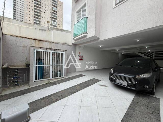 Apartamento para Locação em Santo André - 4