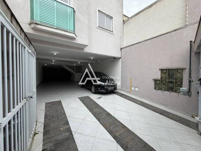 Apartamento para Locação em Santo André - 3