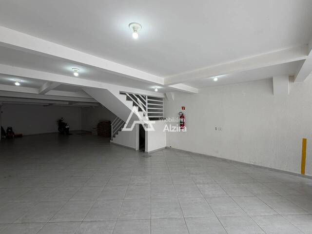 Apartamento para Locação em Santo André - 5