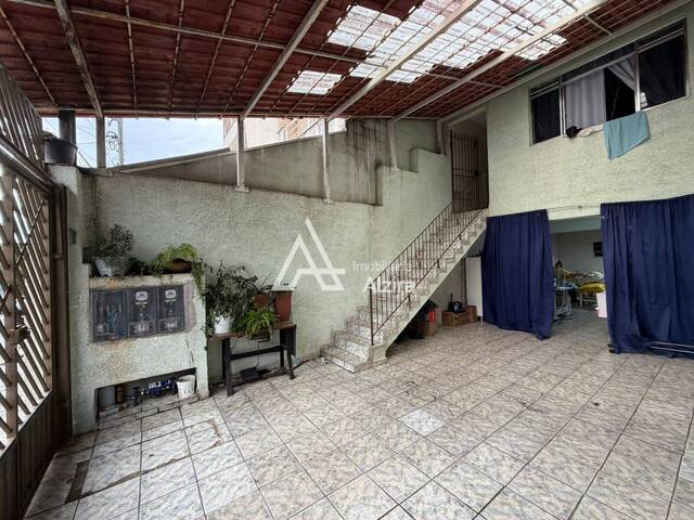 Sala para Locação em Santo André - 2