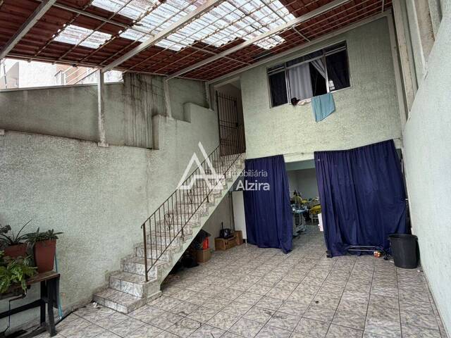 Sala para Locação em Santo André - 4