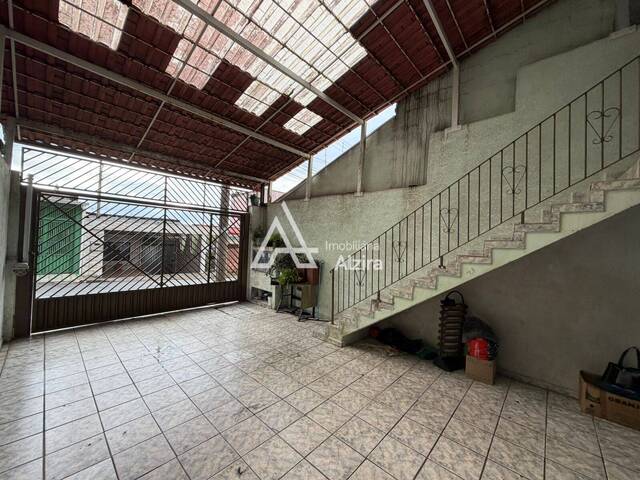 Sala para Locação em Santo André - 5