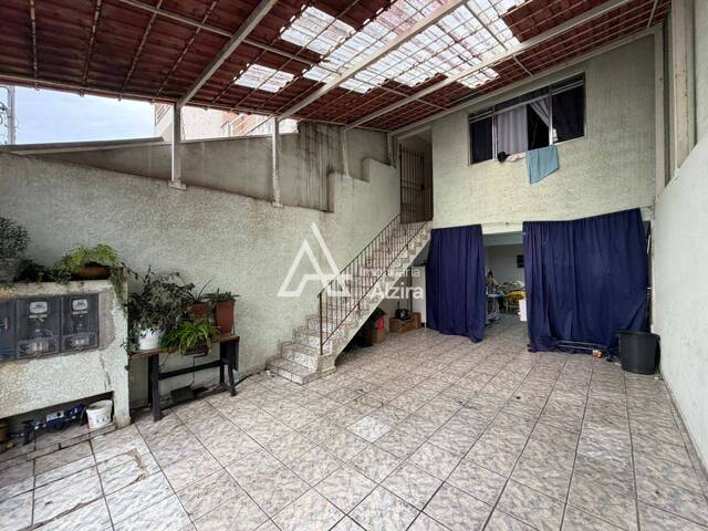 Sala para Locação em Santo André - 3