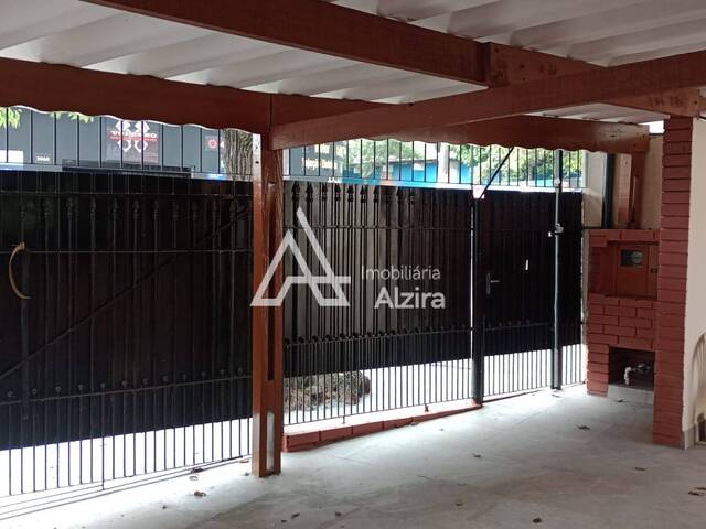 Sobrado para Locação em Santo André - 4