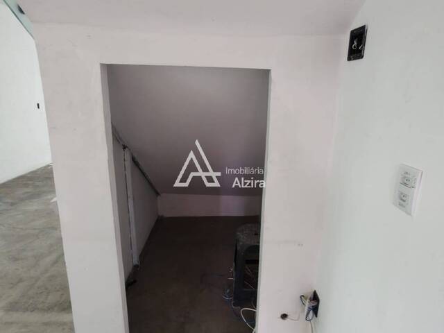 Salão Comercial para Locação em Santo André - 5
