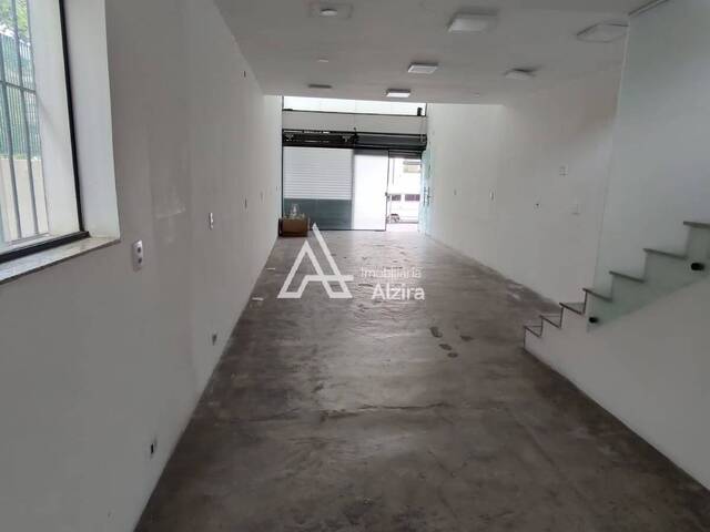#SA1217 - Salão Comercial para Locação em Santo André - SP - 3