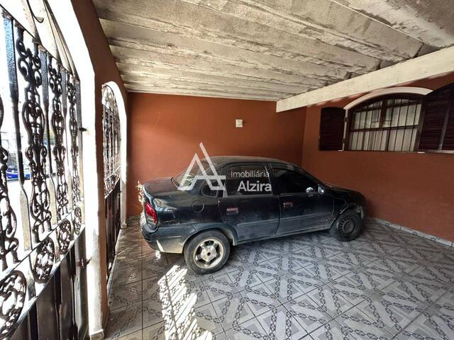 #CA1218 - Casa para Venda em Mauá - SP - 2