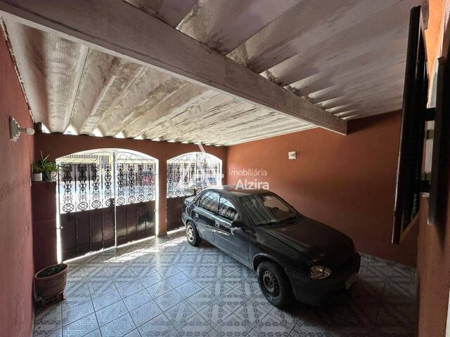 Casa para Venda em Mauá - 4