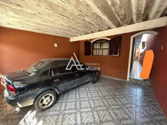 #CA1218 - Casa para Venda em Mauá - SP - 3