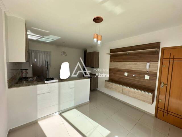 #AP1219 - Apartamento para Locação em Santo André - SP - 3