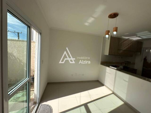 #AP1219 - Apartamento para Locação em Santo André - SP - 2