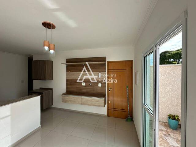 Apartamento para Locação em Santo André - 4