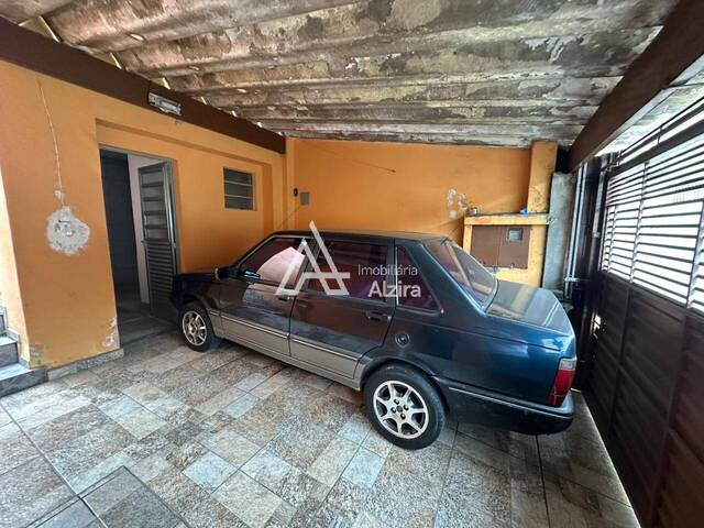 #CA1220 - Casa para Venda em Santo André - SP - 3