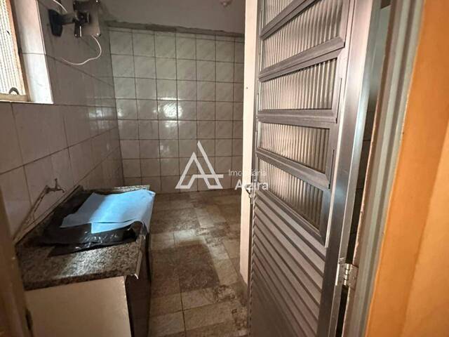 Casa para Venda em Santo André - 4