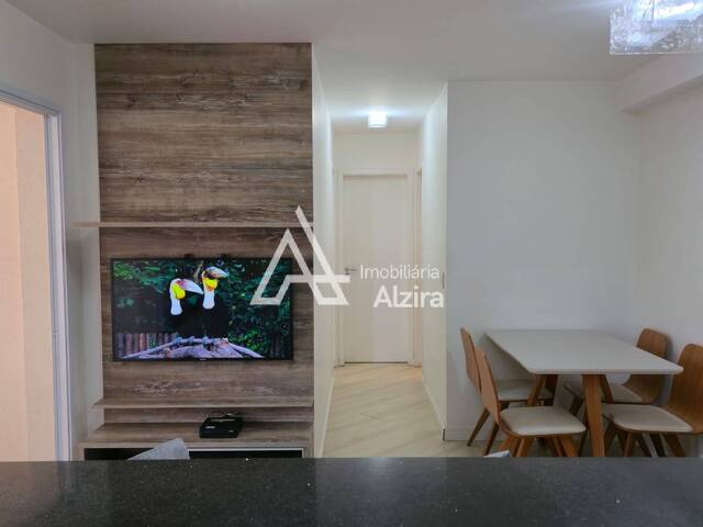 Apartamento para Venda em Santo André - 5