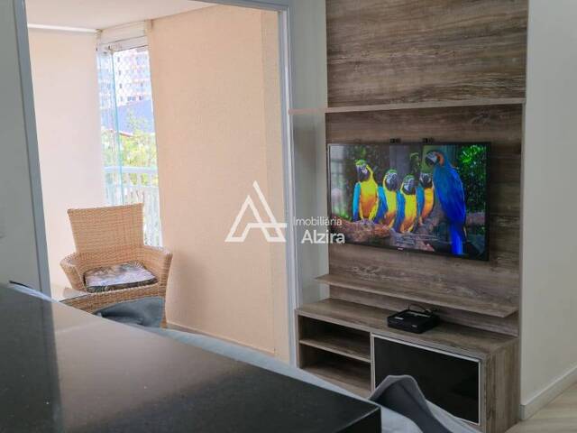 Apartamento para Venda em Santo André - 2