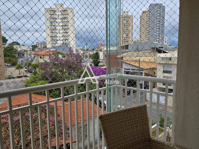 Apartamento para Venda em Santo André - 4