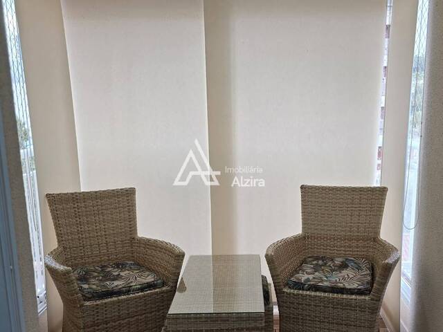 Apartamento para Venda em Santo André - 3