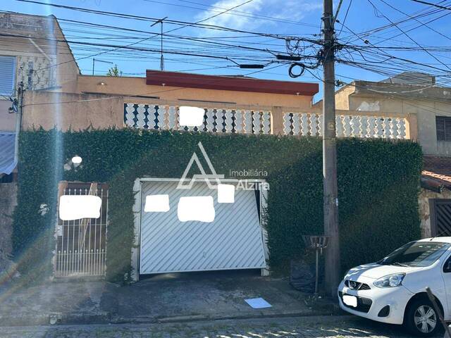 Venda em Vila Linda - Santo André